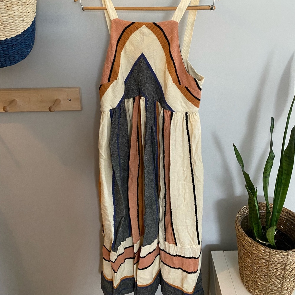 Free People Maxi Dress